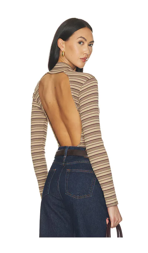 Air Bodysuit