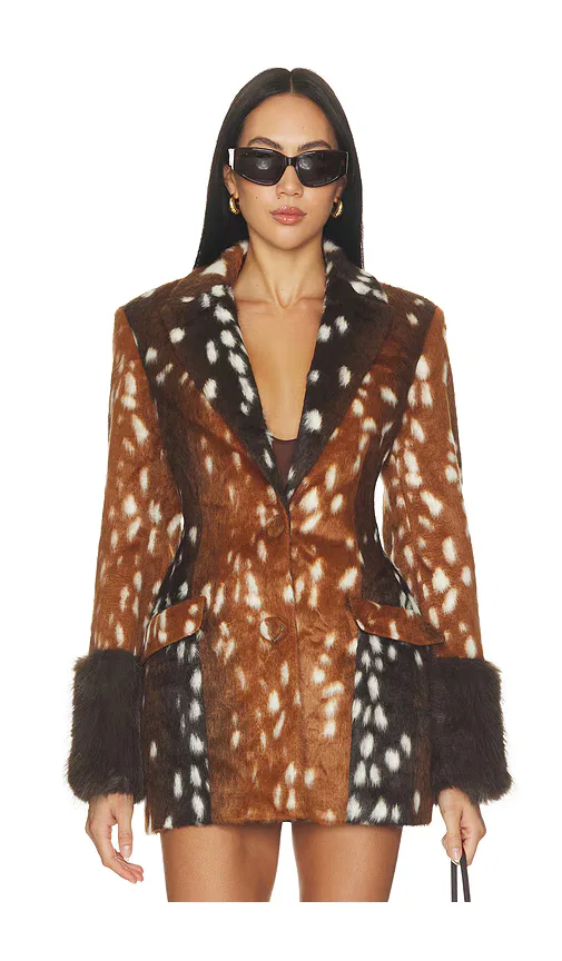Edel Blazer by AFRM