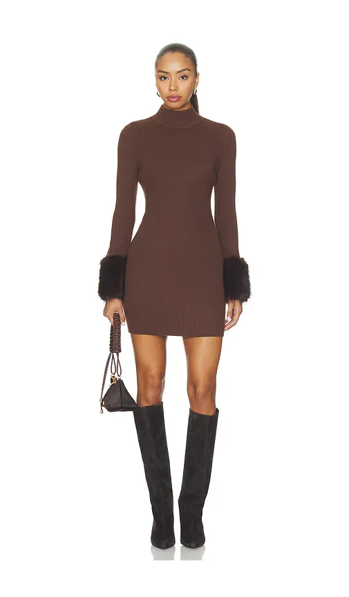 Riello Dress by Steve Madden