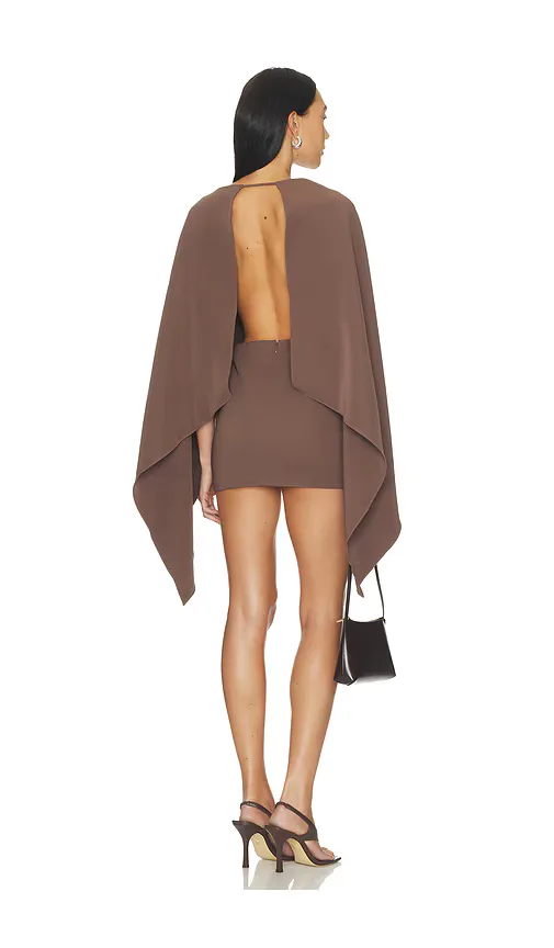 Pally Mini Dress by Lovers and Friends