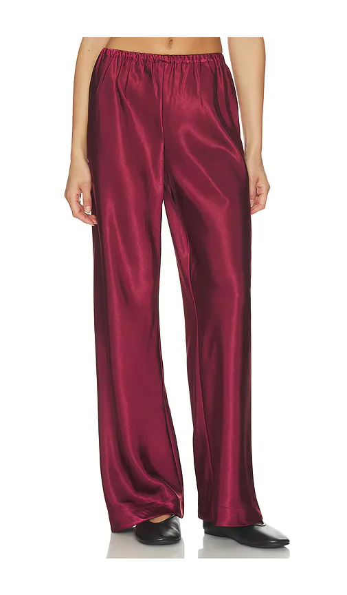 Rowen Pant by Lovers and Friends