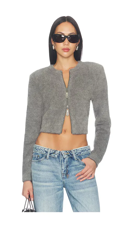 Fable Cardi by Ksubi