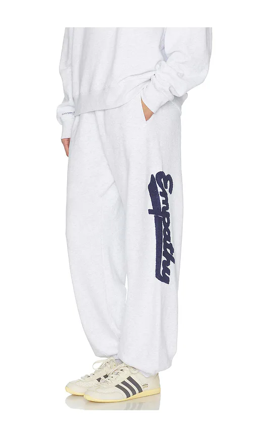 Empathy Always Classic Sweatpant by The Mayfair Group