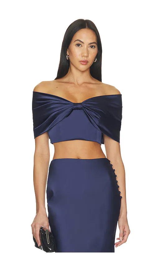 Belluno Top by Sonya Moda