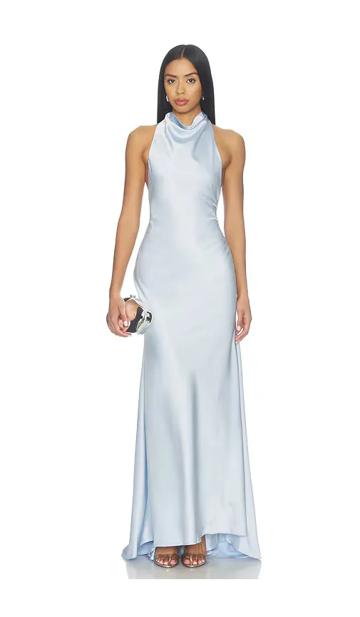 Petra Gown by Sonya Moda