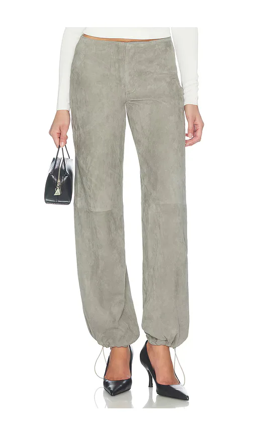 Sport Straight Leg Pant by Still Here