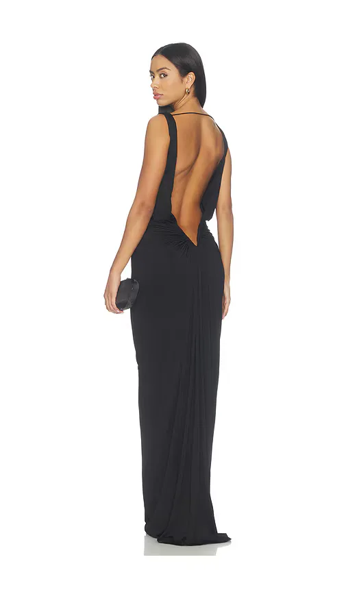Shobha Gown by NBD