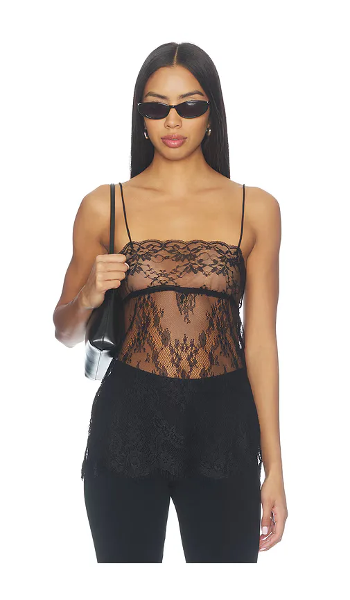 Barely There Cami by LIONESS