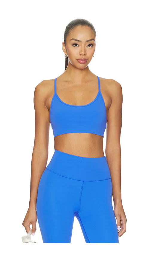 Allthefeels Sports Bra