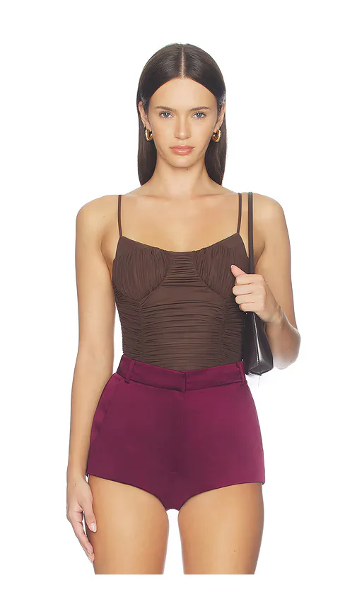 Aldor Bodysuit