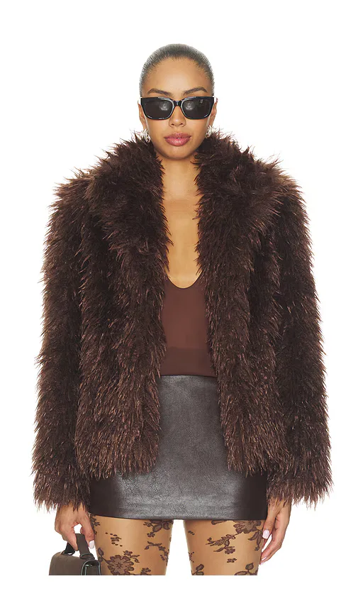 Blisse Jacket by Rails