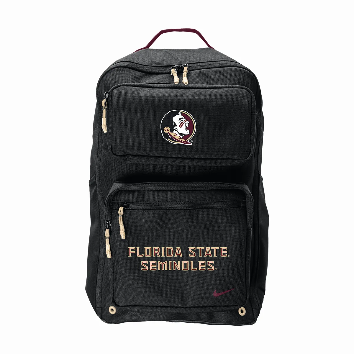 Florida State Utility Speed 2.0 College Backpack by Nike