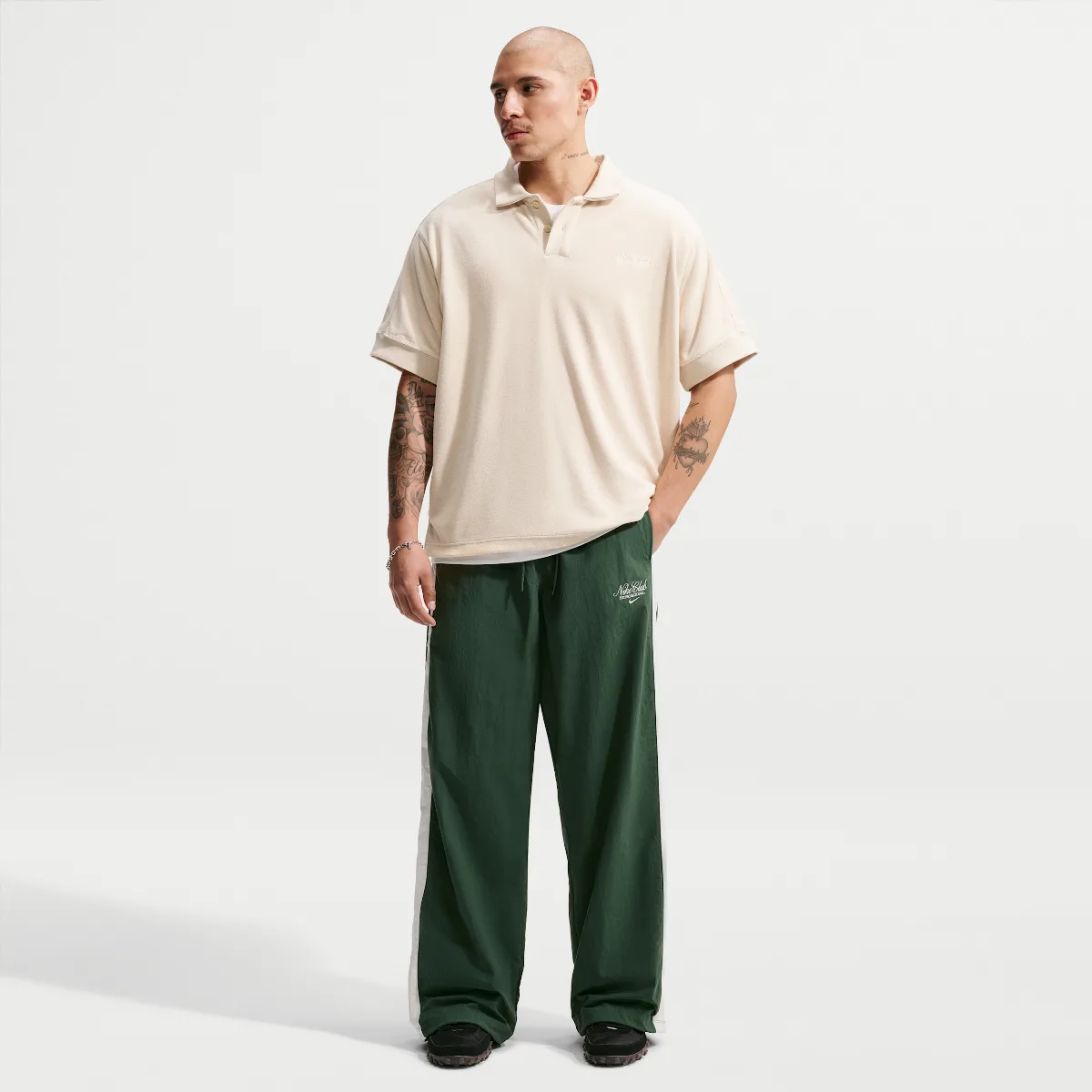 Club Track Pants by Nike