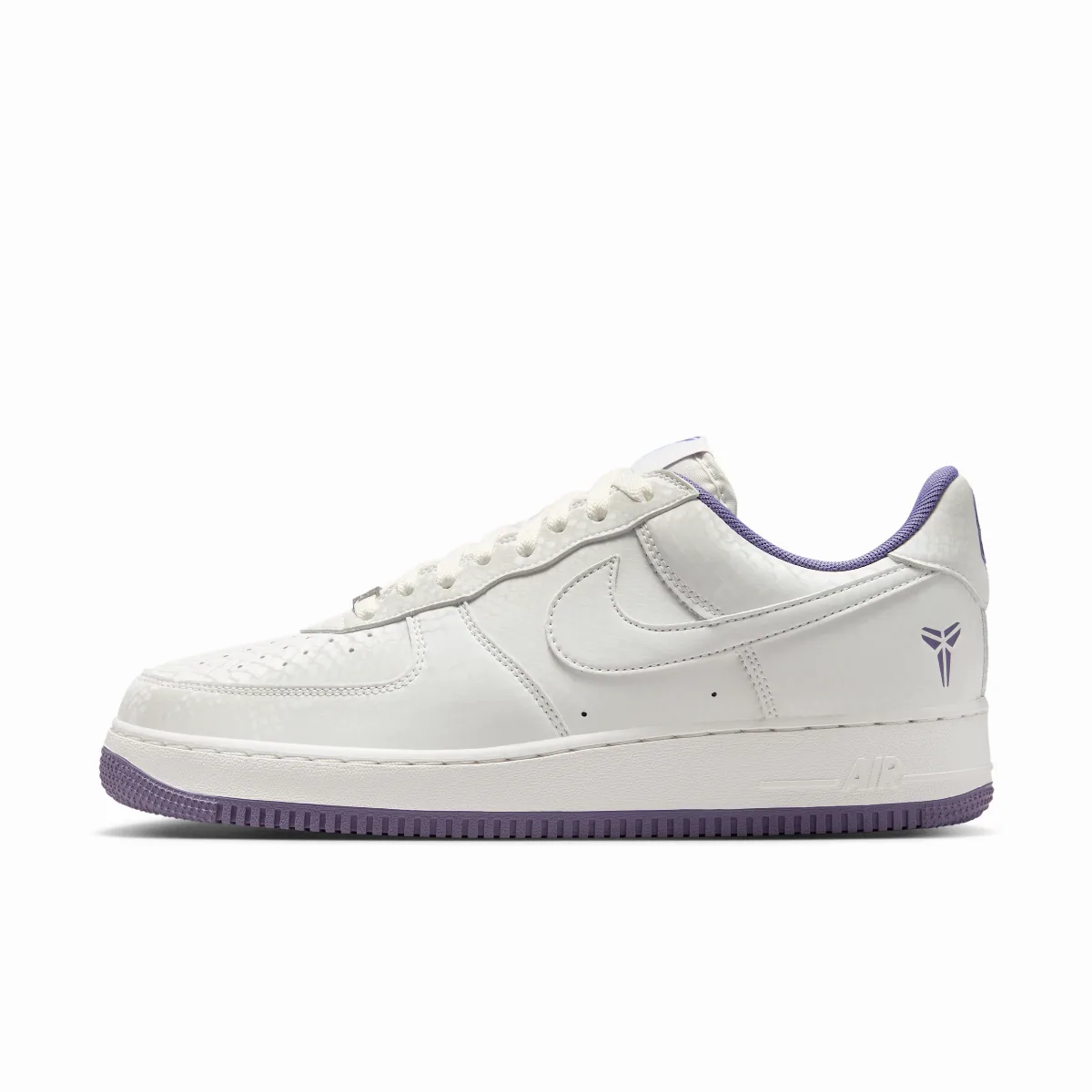 Kobe Air Force 1 Low Shoes by Nike