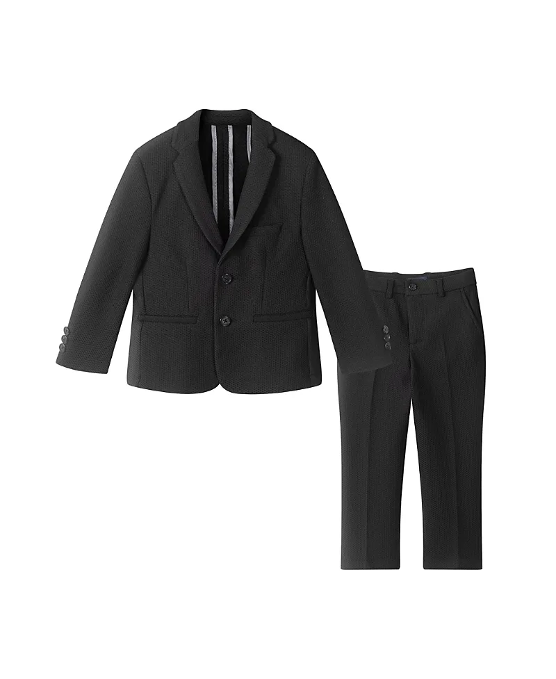 CoolMesh Suit by Andy & Evan