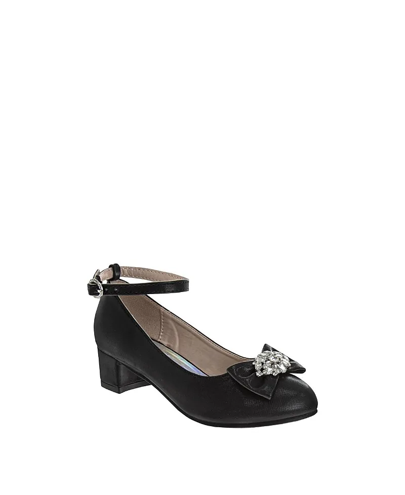 Gem Dress Shoes by Badgley Mischka