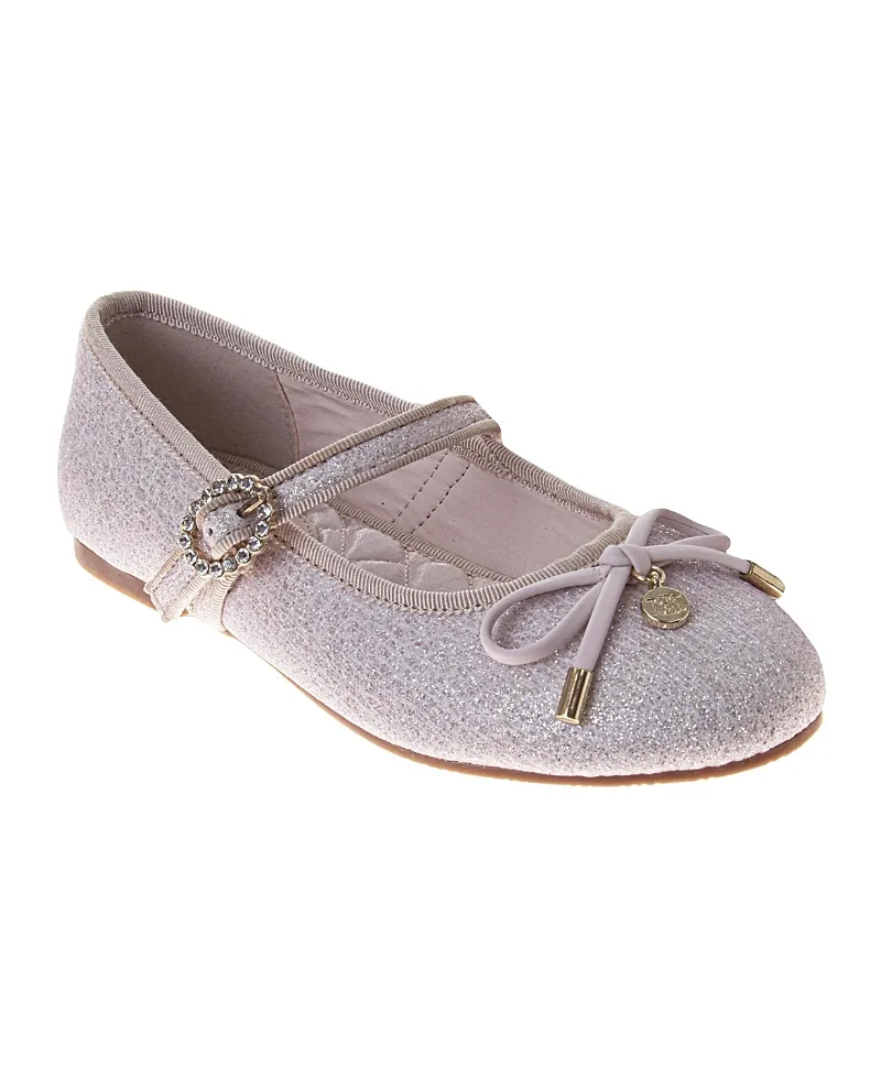 Gem Ballerinas by Badgley Mischka