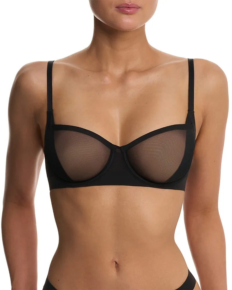 True Zen Balconette Bra by Natori