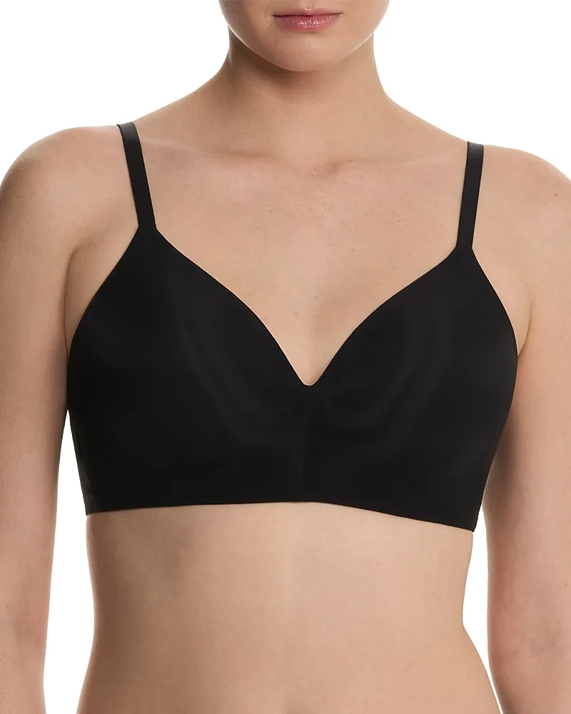 Cloud Comfort Convertible Back Smoothing Wireless Bra