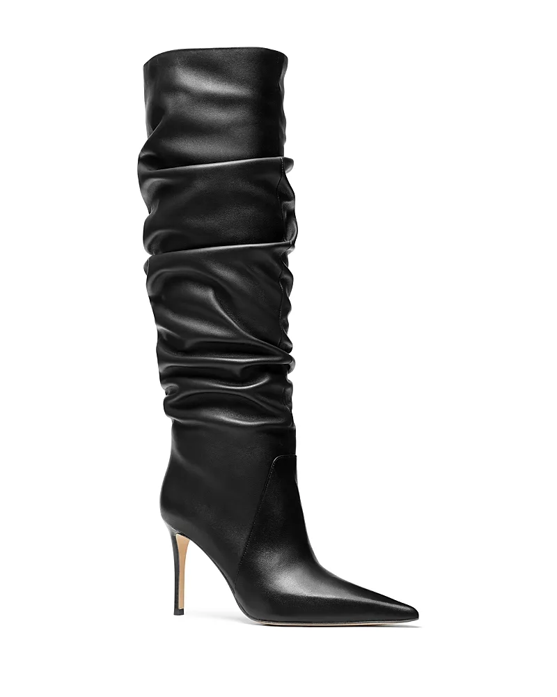 Dawn Slouch Boots by MICHAEL Michael Kors