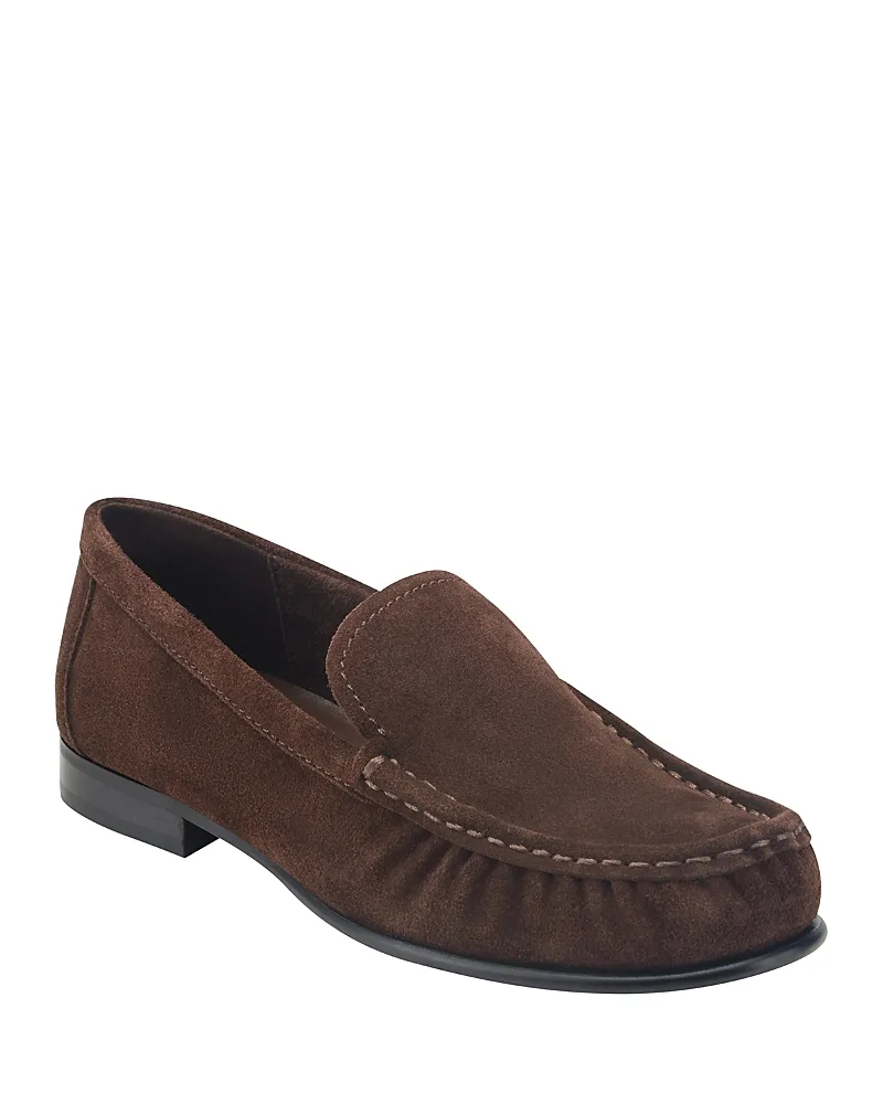Mazle Loafers by Marc Fisher LTD