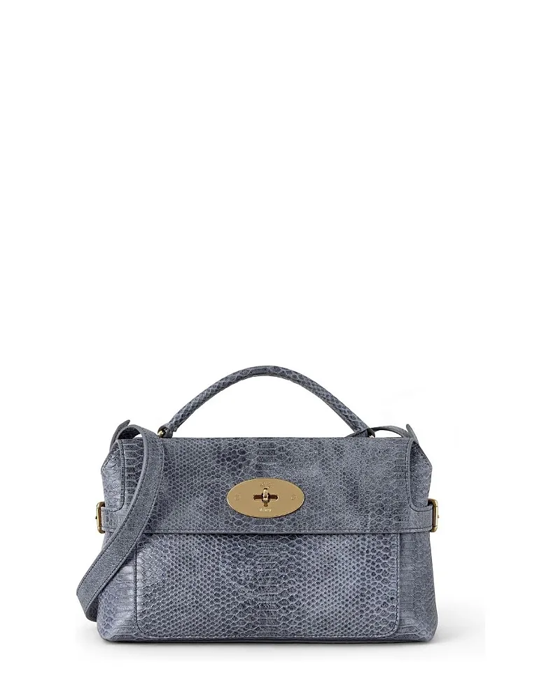 Small Stevie Top Handle Bag