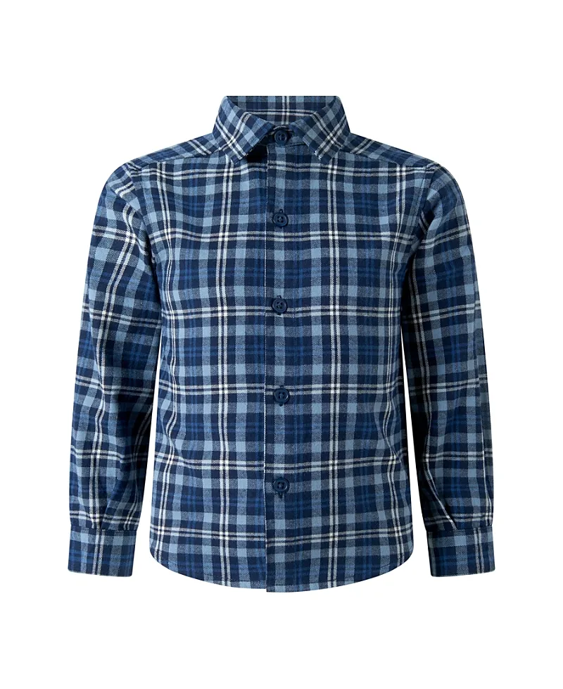 Rachel Riley Stripe Shirt by Rachel Riley