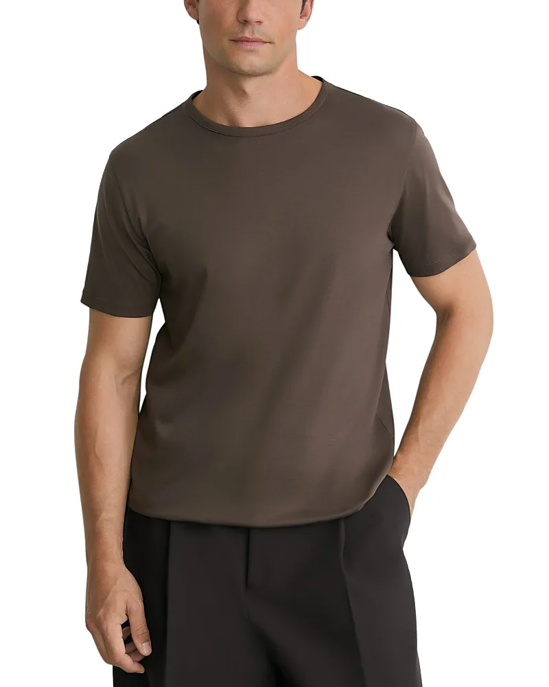 Count Airwater Cotton T-Shirt