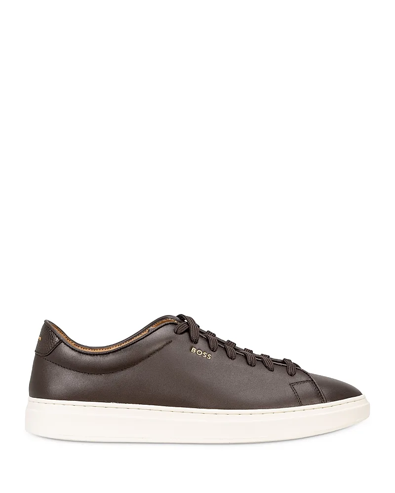 Boss by Hugo Boss Kieran Tennis Sneaker by Boss
