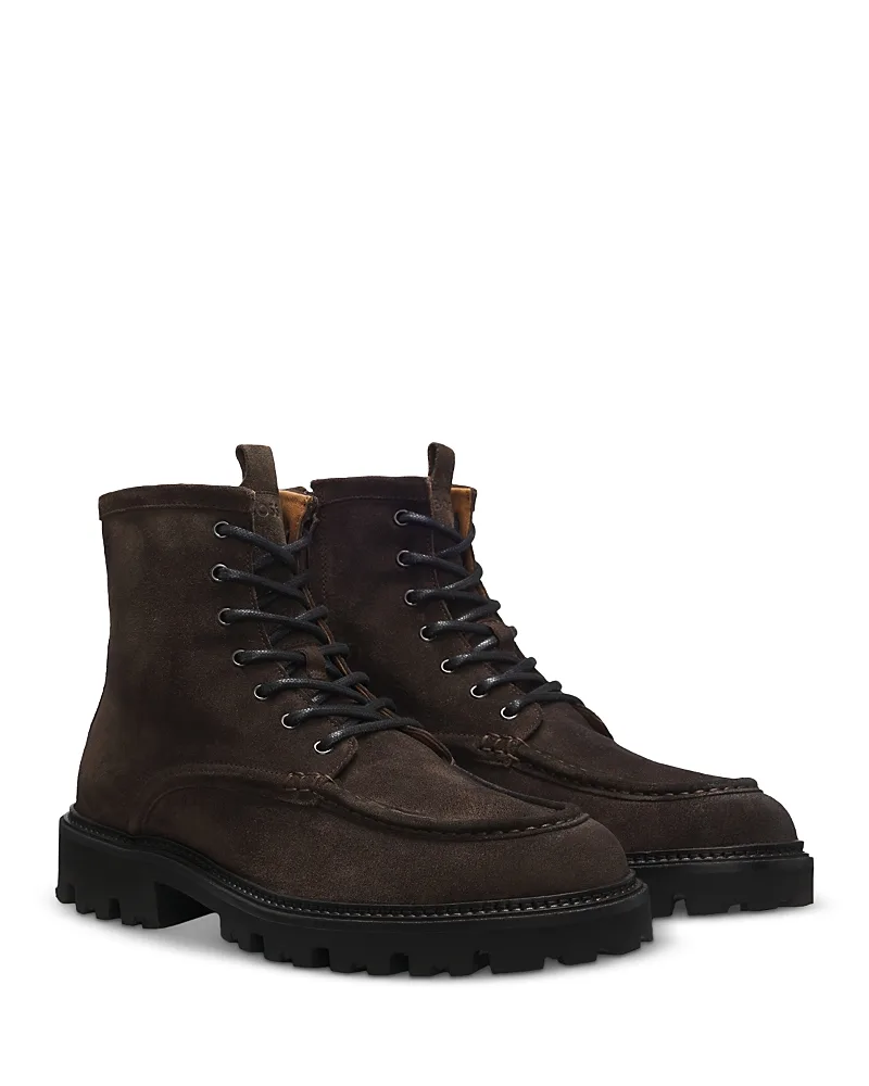 Julyo Half Boots by Boss