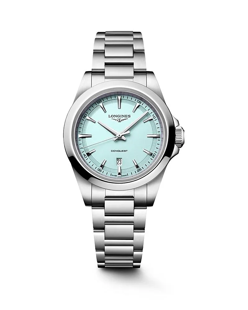 Conquest Watch, 30mm
