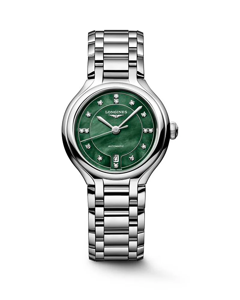 Primaluna Watch, 30mm by Longines