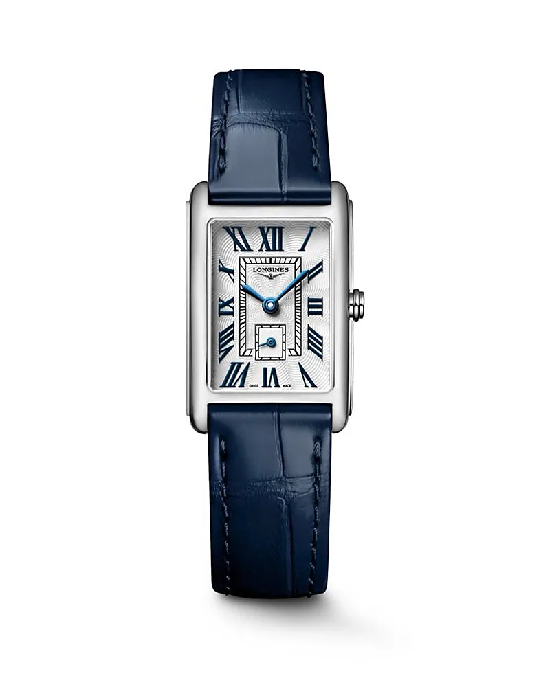 Dolcevita Watch, 21mm x 32mm by Longines