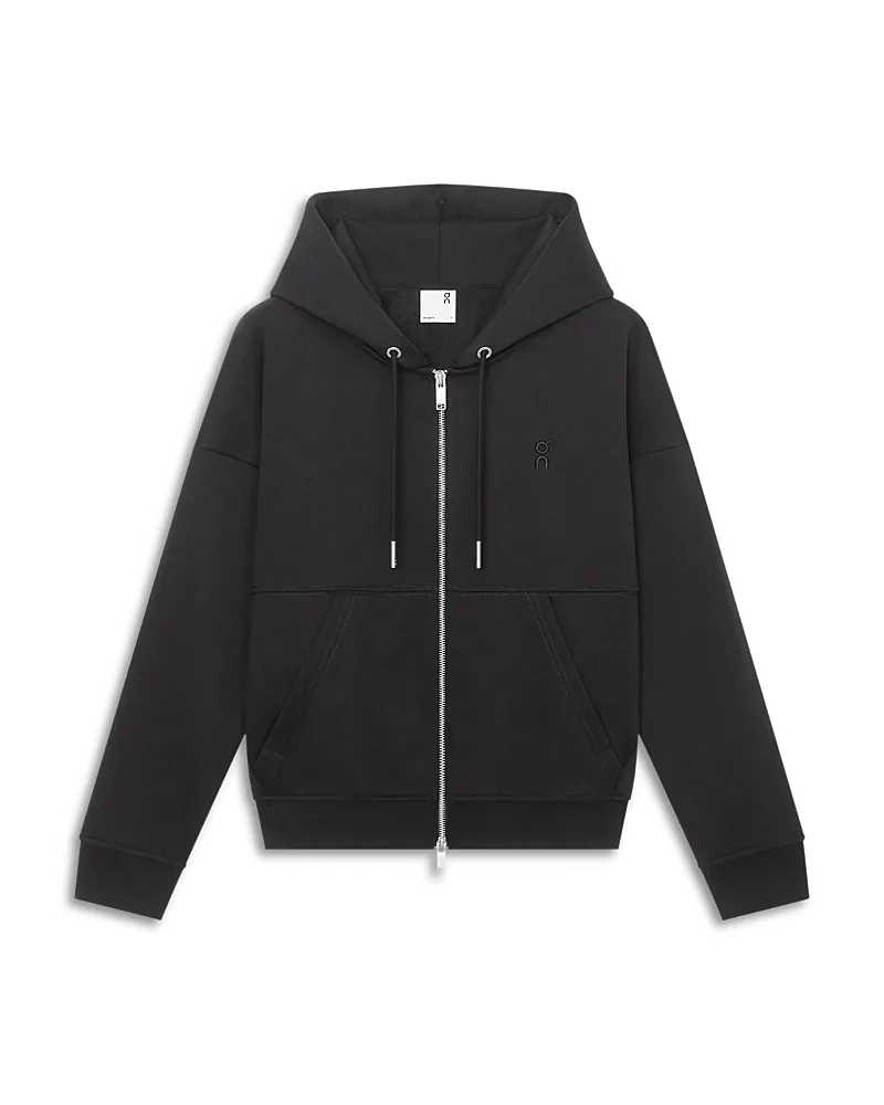 Club Collective Full Zip Hoodie by On