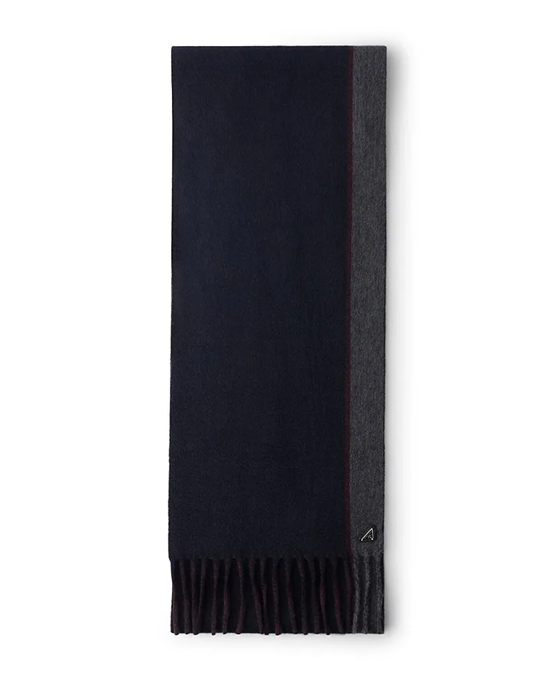 Cashmere and Wool Scarf by Prada