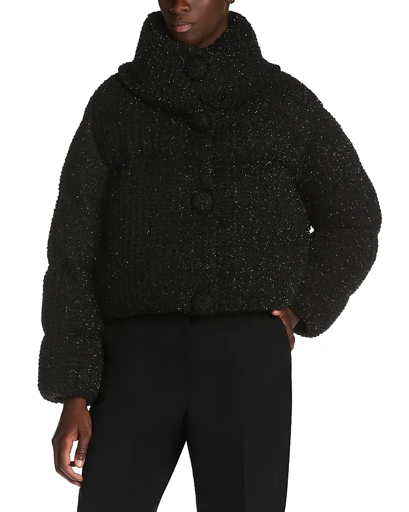 Almee Down Jacket by Moncler
