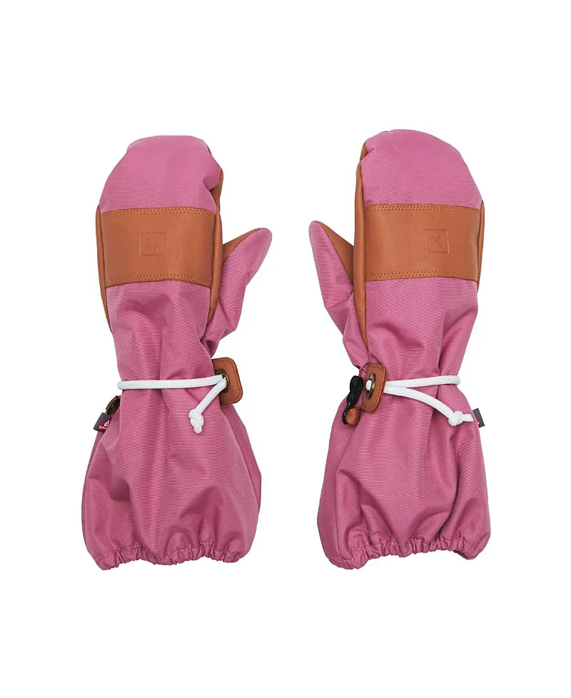 Waterproof Ski Mittens by Northern Classics
