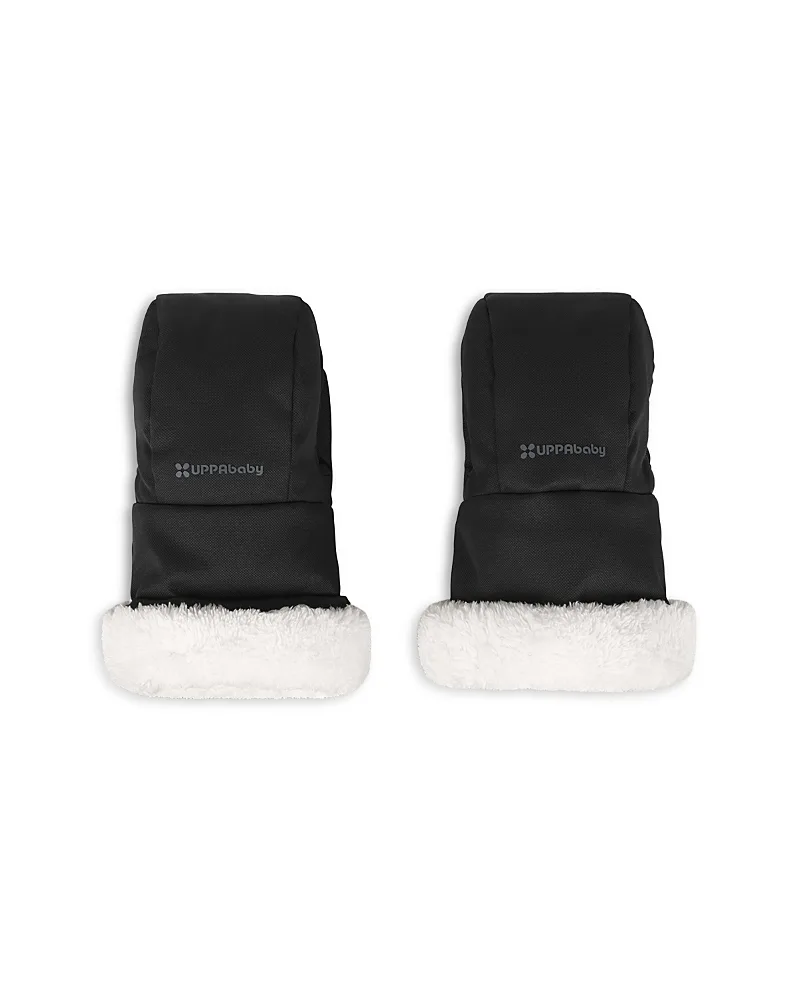 Cozy Handmuffs by Uppababy