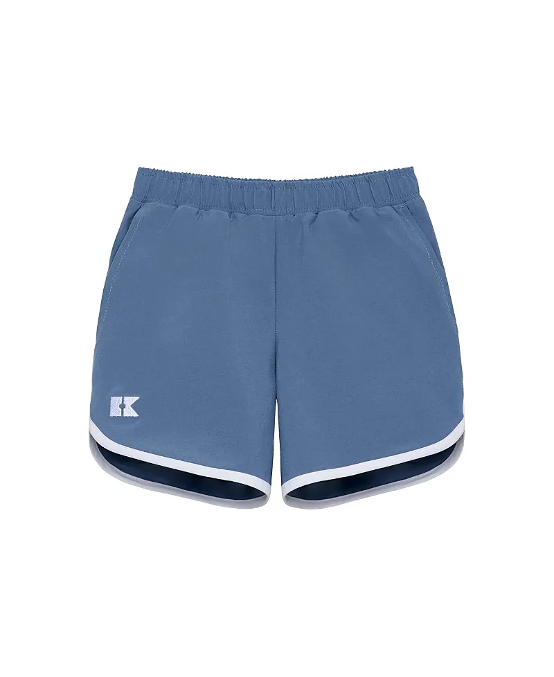 Retro Super Short by Courtside Kids