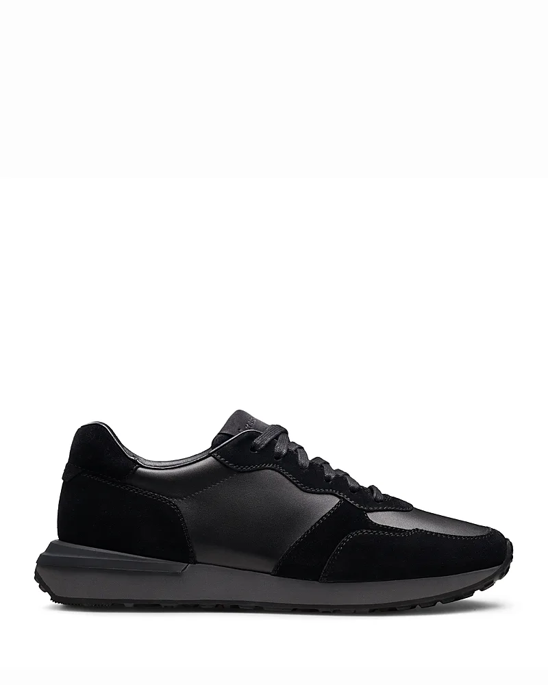 Syros Lace Up Sneakers by Magnanni