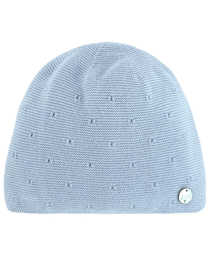 Newborn Essentia V26 Cap by Paz Rodriguez