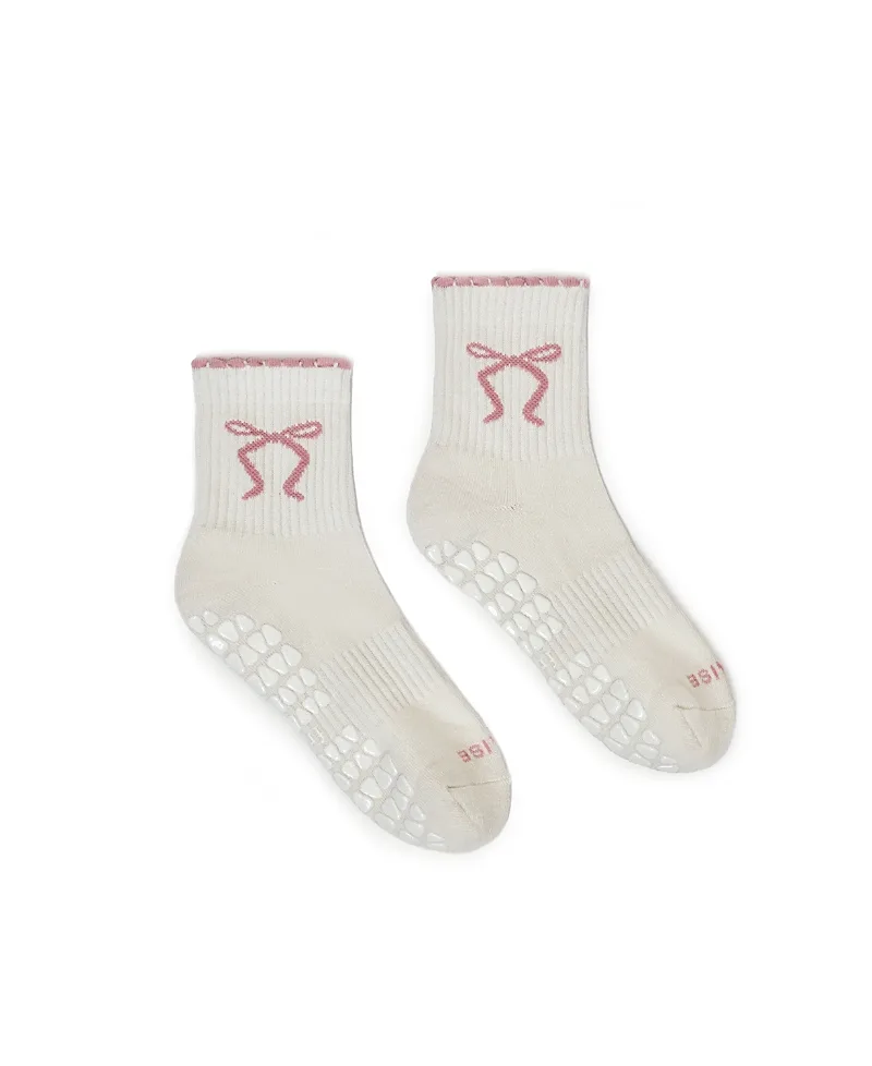 Grip Sock by Fraise