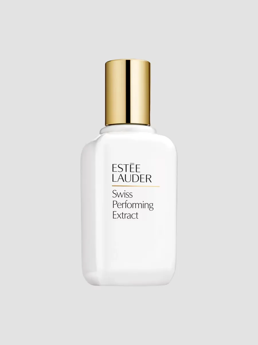 Swiss Performing Extract by Estée Lauder