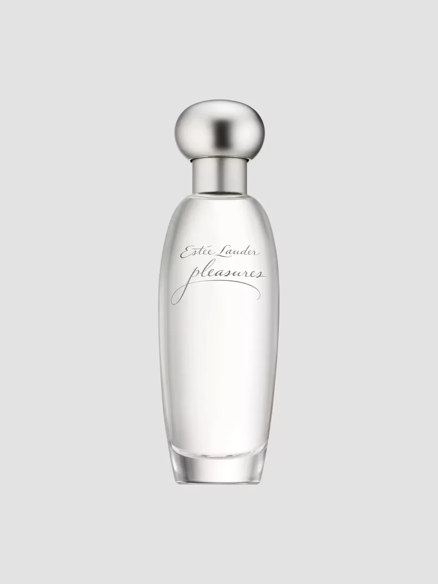 Pleasures Eau De Parfum Spray by Estée Lauder