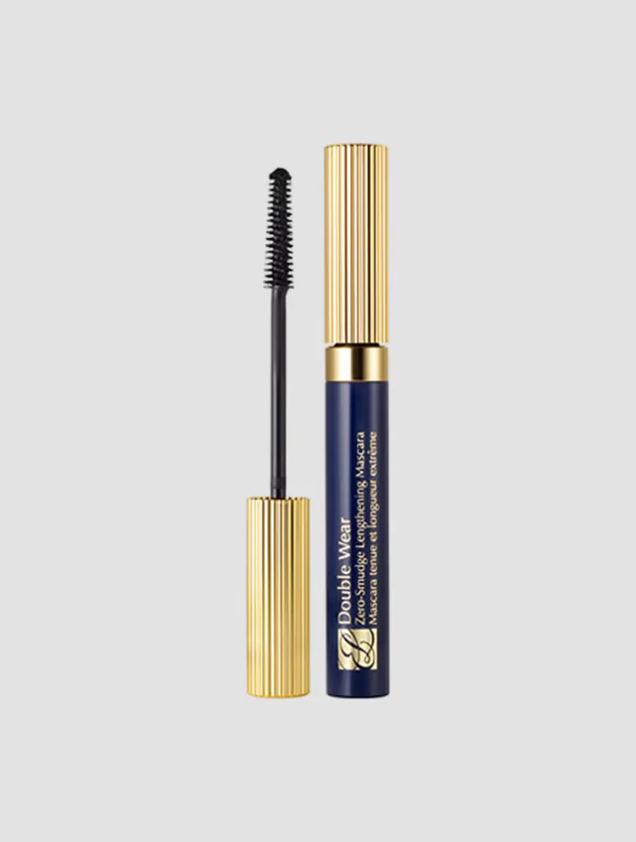 Zero-Smudge Lengthening Mascara - Black by Estée Lauder