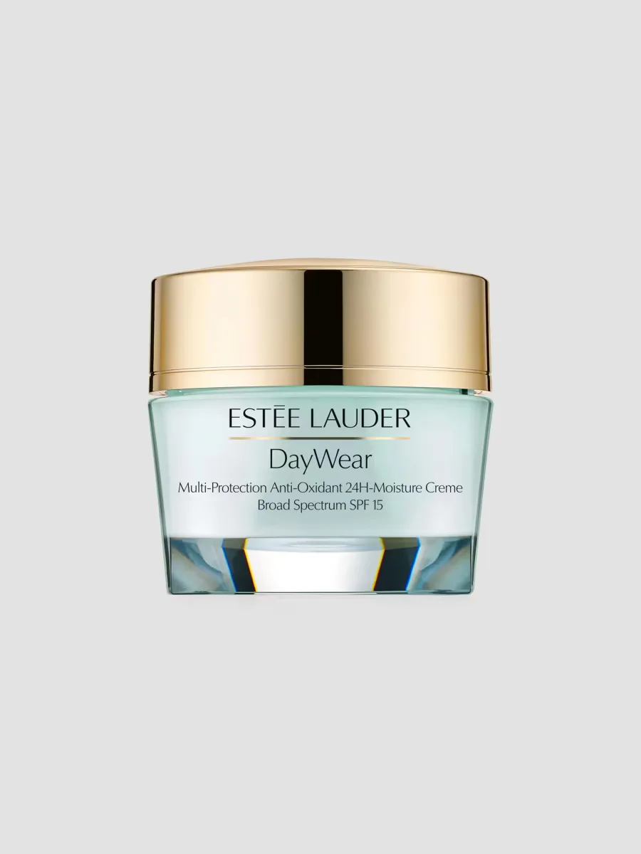 DayWear Advanced Multi-Protection Anti-Oxidant Cream Moisturizer SPF 15 - Dry Skin by Estée Lauder