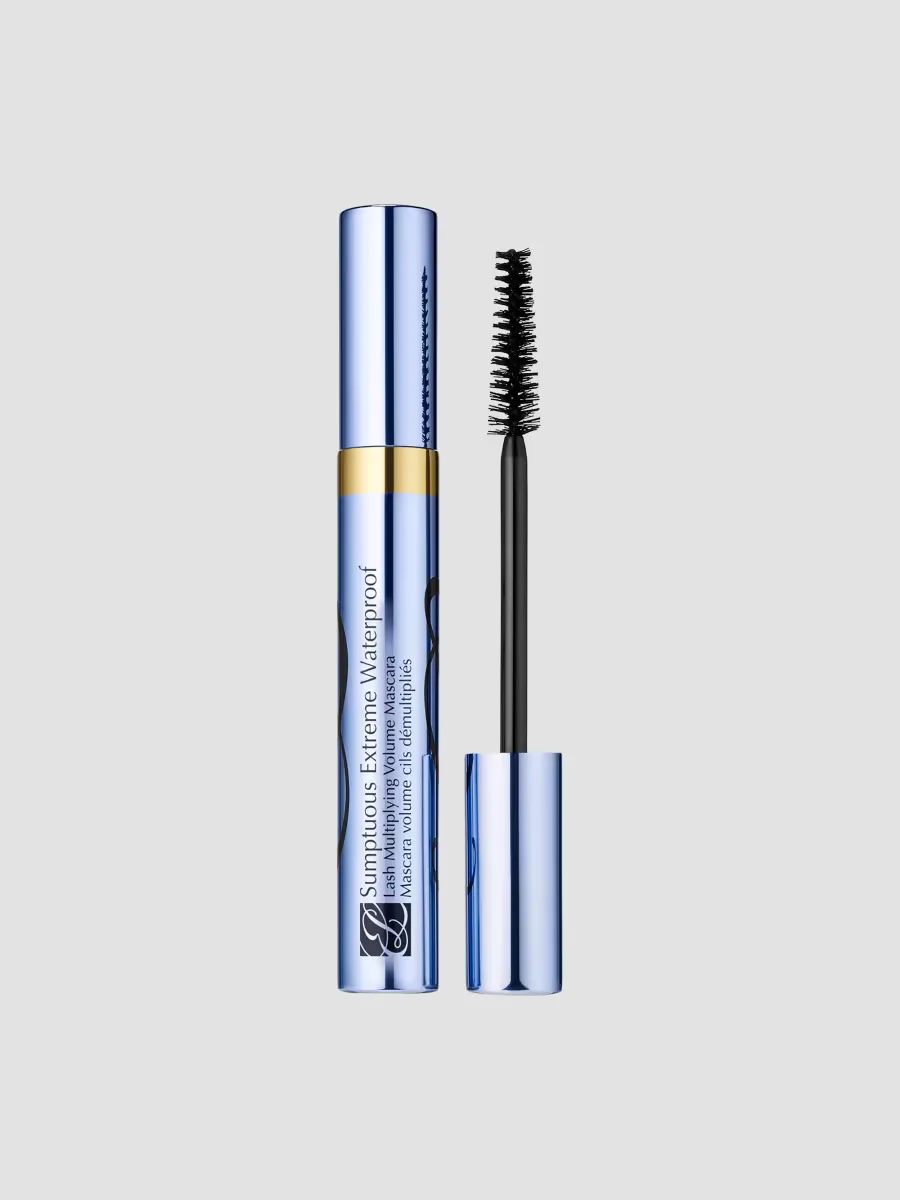 Sumptuous Extreme Waterproof Mascara - Black by Estée Lauder