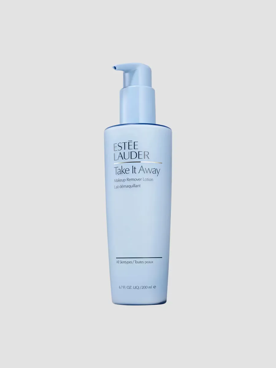 Take It Away Makeup Remover Lotion by Estée Lauder