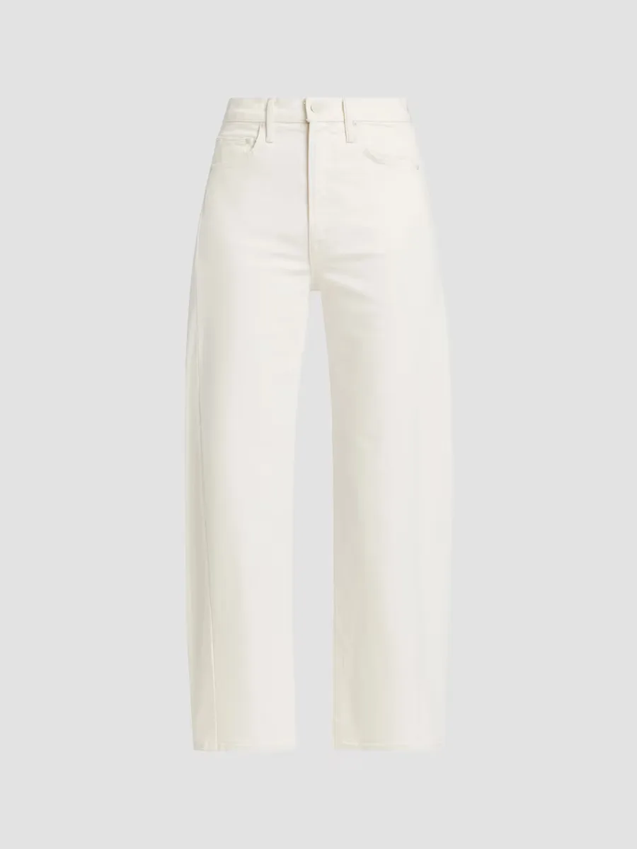 The Half Pipe Ankle Pants by MOTHER