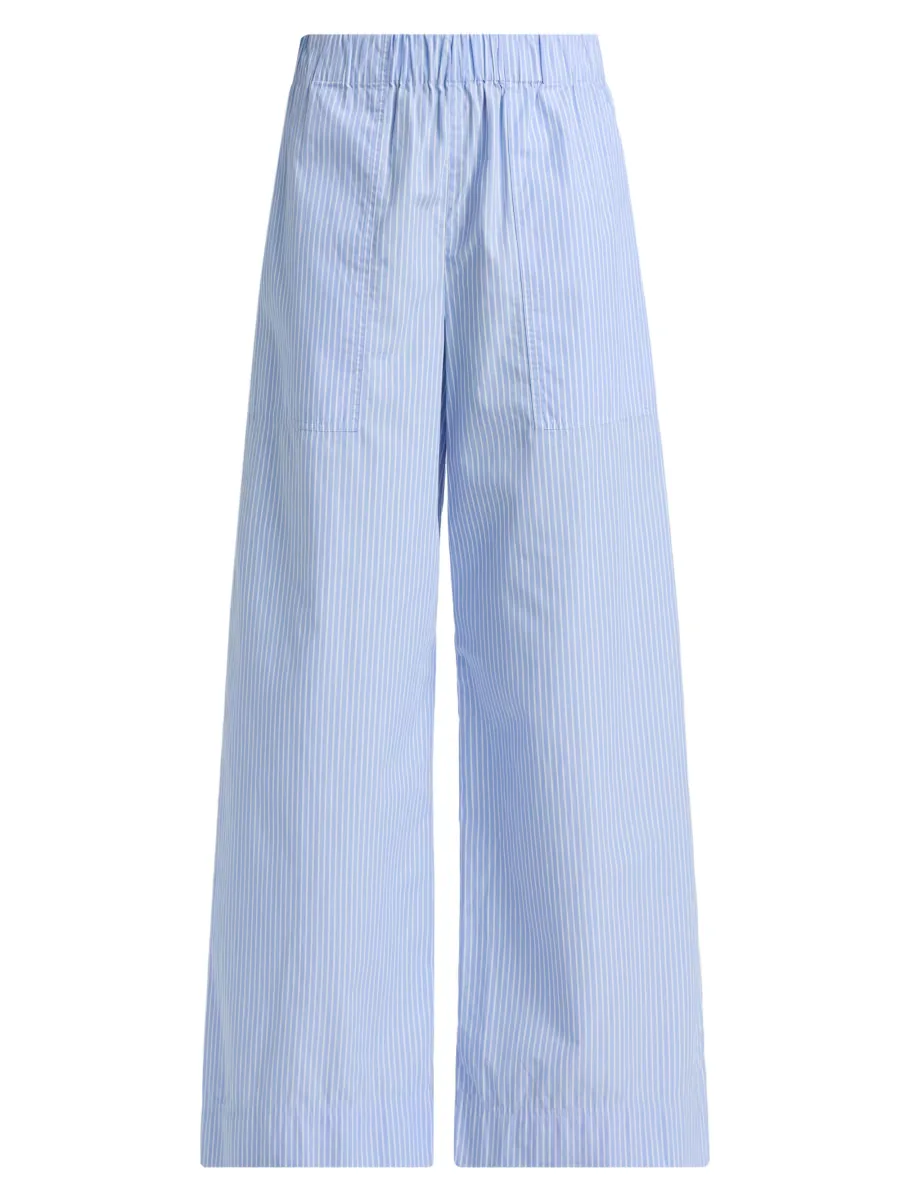Arden Pull-On Pants by SIMKHAI